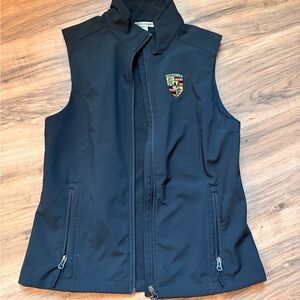 Porsche Vest
